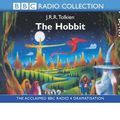 Cover Art for 9780563528449, Hobbit (Radio Collection) by J.r.r. Tolkien