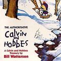 Cover Art for B017PP0KKW, The Authoritative Calvin And Hobbes: The Calvin & Hobbes Series: Book Seven by Bill Watterson(1991-10-17) by Bill Watterson