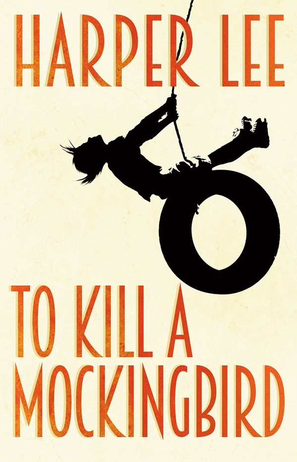 Cover Art for 9781784752637, To Kill A Mockingbird by Harper Lee