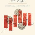 Cover Art for B08JGMC98S, Galatians by N. T. Wright