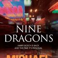 Cover Art for 9781742371542, Nine Dragons by Michael Connelly