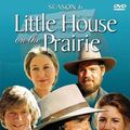 Cover Art for 9781400312085, Little House on the Prairie by Thomas Nelson Publishers