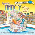 Cover Art for 9780062125101, Fancy Nancy: The Dazzling Book Report by Jane O'Connor