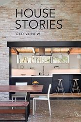 Cover Art for 9788499366845, House Stories: Old vs New by David Andreu