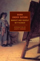 Cover Art for 9781590172131, Born Under Saturn by Rudolf Wittkower, Margot Wittkower