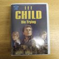 Cover Art for 9781860424410, Die Trying: Unabridged (Jack Reacher) by Lee Child