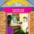 Cover Art for 9780590762731, Claudia and Mean Janine by Ann M. Martin