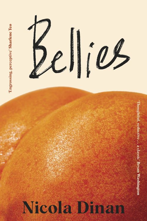 Cover Art for 9780857529237, Bellies by Nicola Dinan