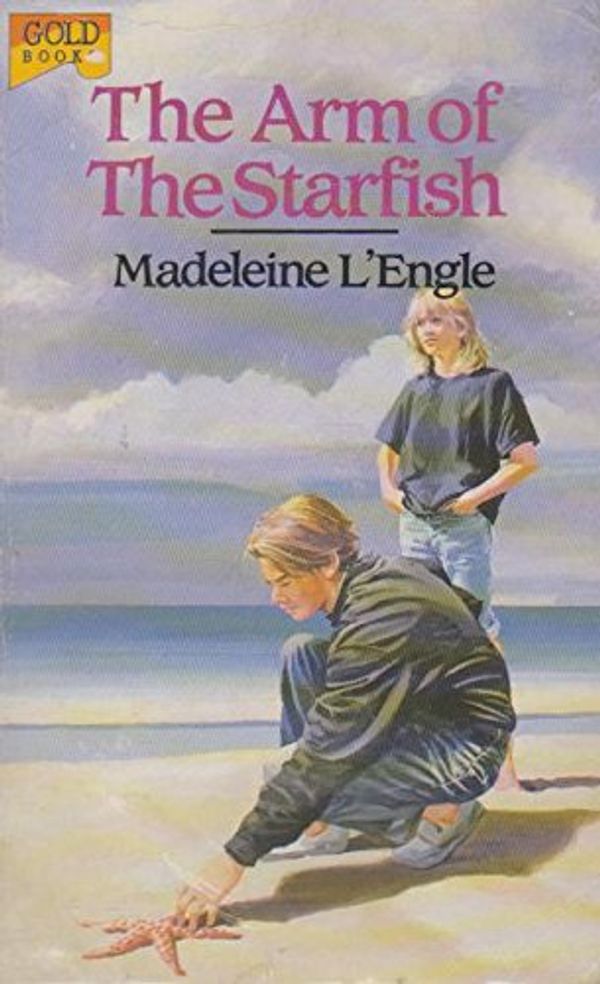 Cover Art for 9780340517505, The Arm of the Starfish by L'Engle, Madeleine