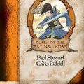Cover Art for 9780375837425, Clash of the Sky Galleons by Paul Stewart, Chris Riddell