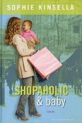 Cover Art for 9788711316580, Shopaholic & baby (in Danish) by Sophie Kinsella