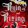 Cover Art for B014GKEBYU, By Leigh Bardugo Ruin and Rising (The Grisha Trilogy) (Hardcover) June 17, 2014 by Leigh Bardugo