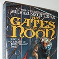 Cover Art for 9780380717187, Gates of Noon by Michael Scott Rohan