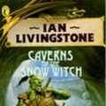 Cover Art for B01FJ0RNSM, Fighting Fantasy 09 Caverns Of The Snow Witch (Puffin Adventure Gamebooks) by Steve Jackson (1984-12-04) by Steve Jackson;Ian Livingstone