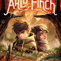 Cover Art for 9783401604381, Arlo Finch (2) by John August