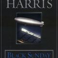 Cover Art for 9780525945550, Black Sunday by Thomas Harris