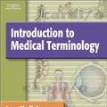 Cover Art for 9781401811372, Introduction to Medical Terminology by Ann Ehrlich