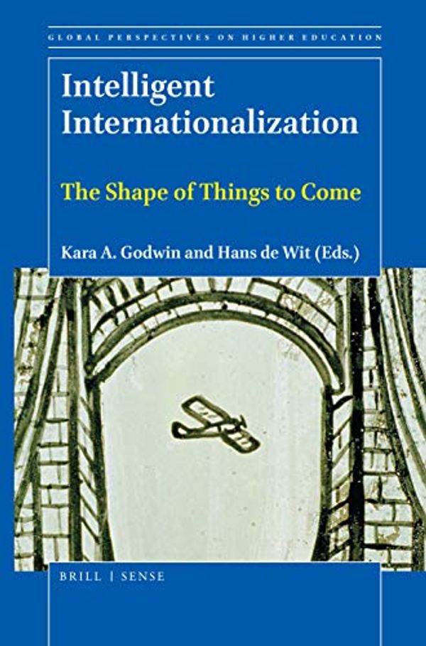 Cover Art for 9789004418899, Intelligent Internationalization by Kara A. Godwin