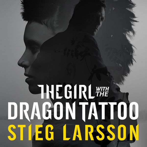 Cover Art for 9780857389664, The Girl with the Dragon Tattoo by Stieg Larsson