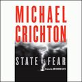 Cover Art for B00NPBMVDA, State of Fear by Michael Crichton