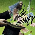 Cover Art for 9780552217866, Making Money by Terry Pratchett