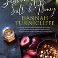 Cover Art for 9781742612416, Season of Salt & Honey by Hannah Tunnicliffe
