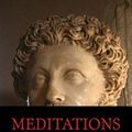 Cover Art for 9781497379633, Meditations by Marcus Aurelius