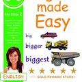 Cover Art for 9781405309431, English Made Easy Ages 8-9 Key Stage 2 (Carol Vorderman's English Made Easy) by Carol Vorderman