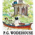 Cover Art for 9780786103102, Very Good, Jeeves! by P. G. Wodehouse