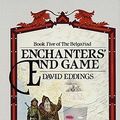 Cover Art for 9780613706995, Enchanter's End Game by David Eddings