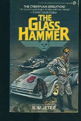 Cover Art for 9780451147660, Glass Hammer by K. W. Jeter