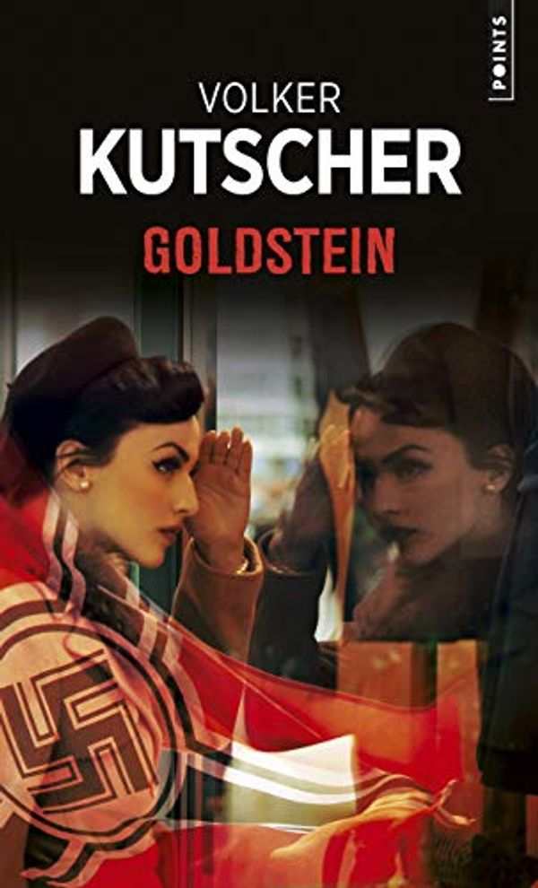 Cover Art for 9782757838594, Goldstein, Une enquête du commissaire Gereon Rath by Volker Kutscher