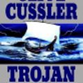 Cover Art for 9781417665365, Trojan Odyssey (Turtleback School & Library Binding Edition) by Clive Cussler