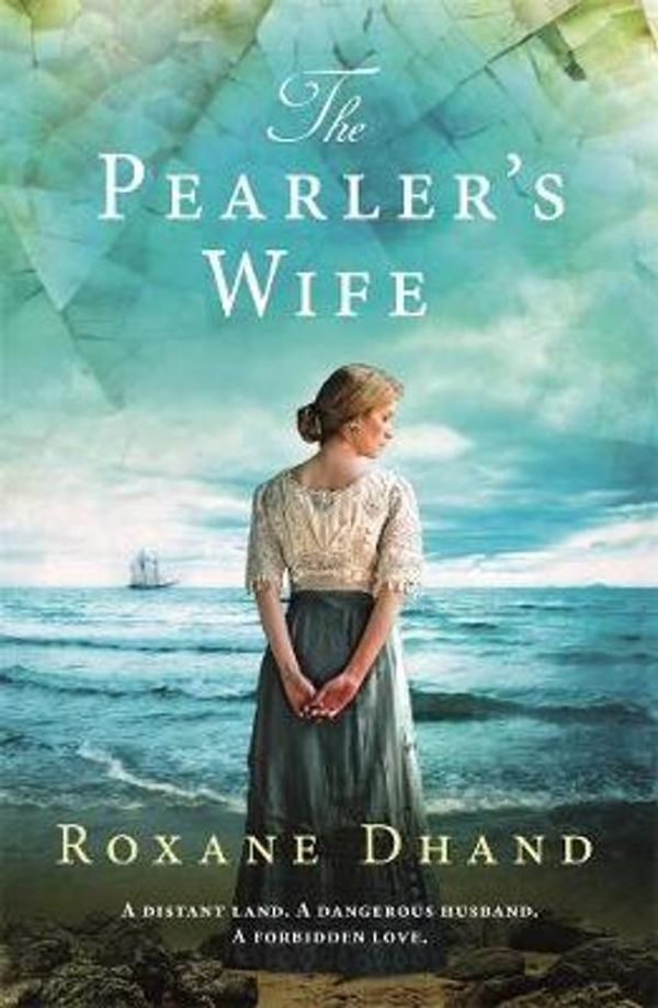 Cover Art for 9780143789642, The Pearler's Wife by Roxane Dhand