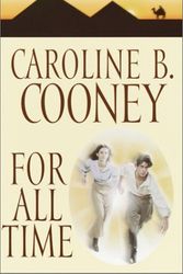Cover Art for 9780440229315, For All Time by Caroline Cooney