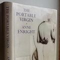 Cover Art for 9780436200144, The Portable Virgin by Anne Enright