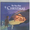 Cover Art for 9789590222139, The Very First Christmas, a Hallmark Recordable Storybook by Suzanne Berry