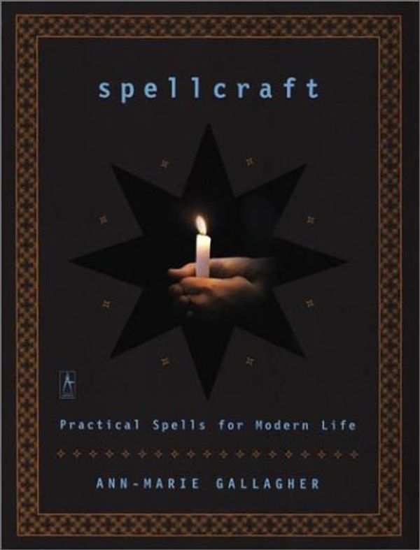 Cover Art for 9780142196014, Spellcraft by Ann-Marie Gallagher