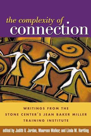 Cover Art for 9781593850258, The Complexity of Connection by 