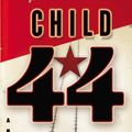 Cover Art for 9780446509251, Child 44 by Tom Rob Smith
