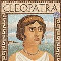 Cover Art for 9780688104139, Cleopatra by Diane Stanley, Peter Vennema