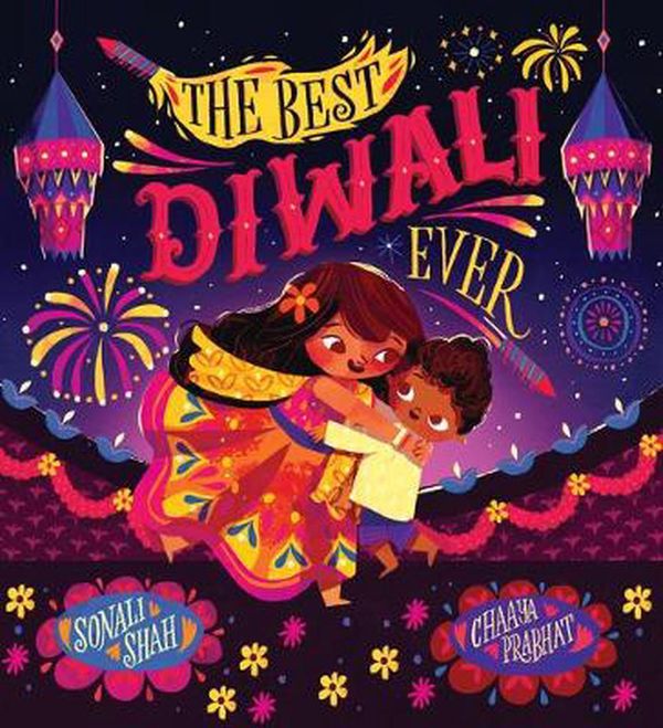 Cover Art for 9780702303302, The Best Diwali Ever (PB) by Sonali Shah