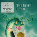 Cover Art for 0807728455521, The Silver Chair by C. S. Lewis