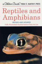 Cover Art for 9781582381312, Reptiles and Amphibians by Hobart M. Smith, Herbert S. Zim