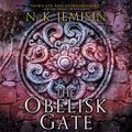 Cover Art for 9781478964391, The Obelisk Gate by N. K. Jemisin