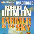 Cover Art for 9781455878963, Farmer in the Sky by Robert A. Heinlein