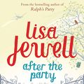 Cover Art for 9781846055737, After the Party by Lisa Jewell