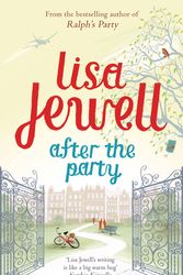 Cover Art for 9781846055737, After the Party by Lisa Jewell