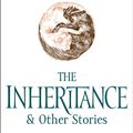 Cover Art for 9780061561641, The Inheritance by Robin Hobb