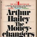 Cover Art for 9780553225495, The Moneychangers by Arthur Hailey